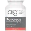 Allergy Research Group Pancreas Natural Glandular Pork -- pancreatic support, digestive health.