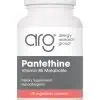 Allergy Research Group Pantethine 330mg -- pantethine supplement, cholesterol support.