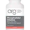 Allergy Research Group Phosphatidylcholine 385mg -- phosphatidylcholine, brain health.