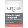 Allergy Research Group Phospholipid Colostrum -- colostrum supplement, immune support.