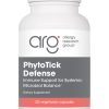 Allergy Research Group PhytoTick Defence Microbial Balancer -- microbial balance, immune support.