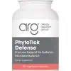 Allergy Research Group PhytoTick Defence Microbial Balancer -- microbial balance, immune support.