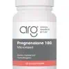 Allergy Research Group Pregnenolone 100 Hormone Support -- hormone support, cognitive function