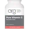 Allergy Research Group Pure Vitamin C -- vitamin c, dietary supplement.