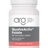 Allergy Research Group QuatreActiv(R) Folate -- folate supplement, 5-MTHF