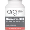 Allergy Research Group Quercetin 300 -- quercetin supplement, antioxidant support.
