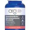 Allergy Research Group Saccharomyces Boulardii -- probiotic yeast, digestive health.