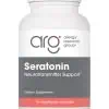 Allergy Research Group Seratonin -- neurotransmitter support, mood enhancement.