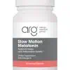 Allergy Research Group Slow Motion Melatonin -- melatonin, sleep support.