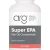 Allergy Research Group Super EPA -- fish oil, omega-3.