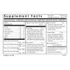 Allergy Research Group Super Greens -- super greens, dietary supplement. - Back