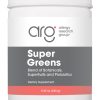 Allergy Research Group Super Greens -- super greens, dietary supplement.
