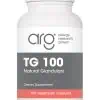 Allergy Research Group TG 100 Natural Glandulars -- thyroid support, immune health.