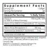 Allergy Research Group Vitamin D3 Complete Daily Balance with A and K2 -- vitamin D, vitamin A - Back