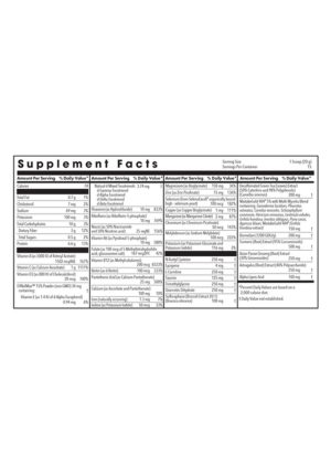 Allergy Research Group Wholly Immune -- immune support, dietary supplement. - Back