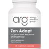 Allergy Research Group Zen Adapt w/ L-Theanine -- stress support, cognitive clarity.