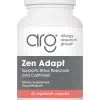 Allergy Research Group Zen Adapt w/ L-Theanine -- stress support, cognitive clarity.