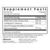 Allergy Research Group Zen Adapt w/ L-Theanine -- stress support, cognitive clarity. - Back