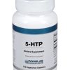 Douglas Laboratories 5-HTP 50mg -- serotonin support, mood enhancement.