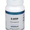 Douglas Laboratories 5-HTP 50mg -- serotonin support, mood enhancement.