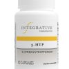 Integrative Therapeutics, Inc. 5-HTP 50mg -- sleep support, mood support.