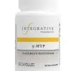 Integrative Therapeutics, Inc. 5-HTP 50mg -- sleep support, mood support.