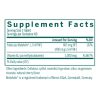 Seroyal/Genestra Active Chewable B12 + Methylfolate -- vitamin B12, L-methylfolate. - Back