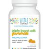 DaVinci Labs ADK Gummies -- vitamins A D3 K2, bone health