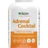 Jigsaw Adrenal Cocktail -- adrenal support, vitamin C
