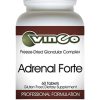 Vinco Adrenal Forte -- adrenal support, stress management.