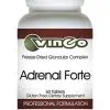 Vinco Adrenal Forte -- adrenal support, stress management.