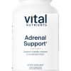 Vital Nutrients Adrenal Support -- adrenal support, stress relief