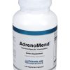 Douglas Laboratories AdrenoMend -- adrenal support, adaptogenic herbs.