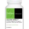 DaVinci Labs Aller-DMG(TM) -- histamine support, immune function.