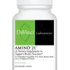 DaVinci Labs Amino-21 -- amino acids, dietary supplement.