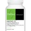 DaVinci Labs Amino-21 -- amino acids, dietary supplement.
