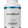 Douglas Laboratories Aminoblend -- amino acids, dietary supplement.
