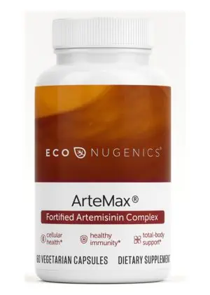 Econugenics ArteMax(R) -- herbal synergy, immune support.