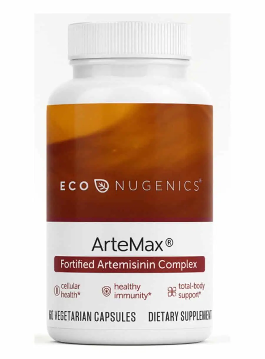 Econugenics ArteMax(R) -- herbal synergy, immune support.