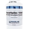 Douglas Laboratories Ascorbplex 1000 Buffered -- vitamin C, antioxidant support.