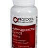 Protocol For Life Ashwagandha Extract 450mg -- ashwagandha extract, immune support.