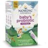 Nordic Naturals Pro Baby's Nordic Flora(TM) Probiotic Powder -- probiotics for children, gut health.