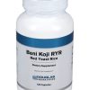 Douglas Laboratories Beni Koji RYR -- red yeast rice supplement, blood lipid support.