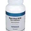 Douglas Laboratories Beni Koji RYR -- red yeast rice supplement, blood lipid support.
