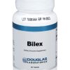 Douglas Laboratories Bilex -- digestive enzymes, lipid digestion.