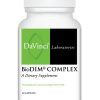 DaVinci Labs BioDIM(R) Complex -- hormonal balance, cellular health.