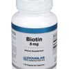 Douglas Laboratories Biotin 8mg -- biotin supplement, vitamin B7