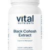 Vital Nutrients Black Cohosh 2.5% 250mg -- Black Cohosh, Women's Health