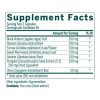 Seroyal/Genestra Black Walnut Capsules -- digestive health, herbal support. - Back
