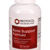 Protocol For Life Bone Support Formula -- bone health, calcium supplement.